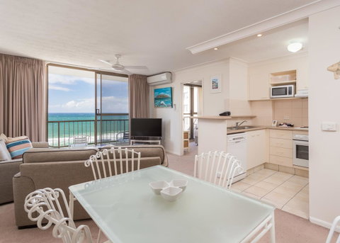 Ocean Royale - Accommodation Fremantle 37