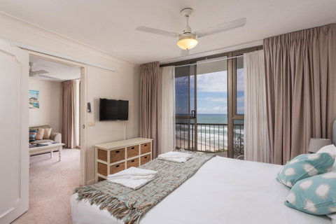 Ocean Royale - Accommodation Fremantle 34