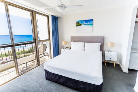 Ocean Royale - Accommodation Fremantle 11
