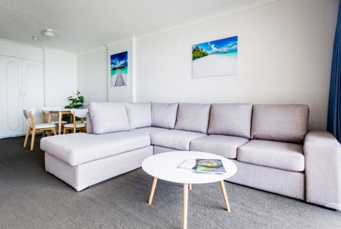Ocean Royale - Accommodation Fremantle 8