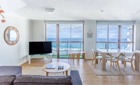 Ocean Royale - Accommodation Fremantle 17