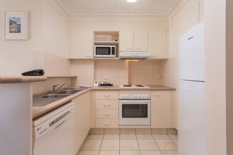 Ocean Royale - Accommodation Fremantle 36