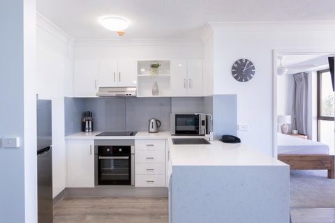 Ocean Royale - Accommodation Fremantle 4