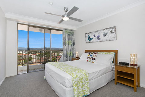 Ocean Royale - Accommodation Fremantle 7
