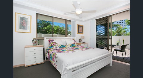 Ocean Royale - Accommodation Fremantle 24