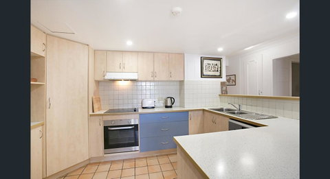 Ocean Royale - Accommodation Fremantle 27