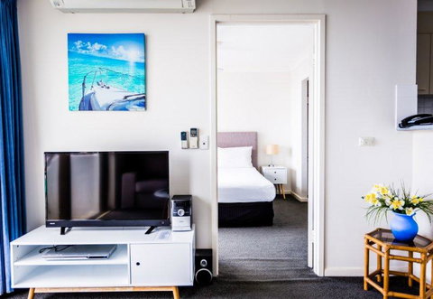 Ocean Royale - Accommodation Fremantle 9