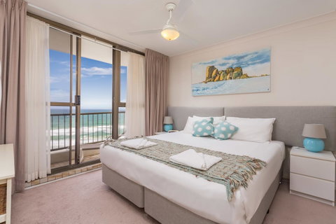 Ocean Royale - Accommodation Fremantle 10