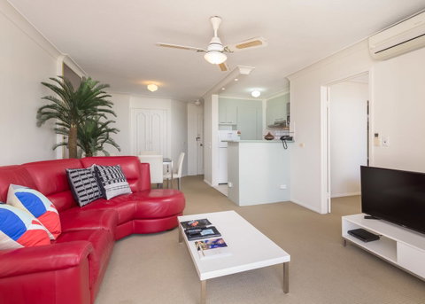 Ocean Royale - Accommodation Fremantle 41