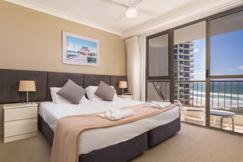 Ocean Royale - Accommodation Fremantle 43