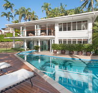 15 Wharf Street - Accommodation Fremantle