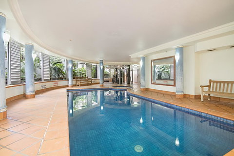 ULTIQA Burleigh Mediterranean Resort - Accommodation Fremantle 40