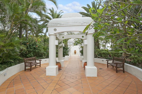ULTIQA Burleigh Mediterranean Resort - Accommodation Fremantle 18