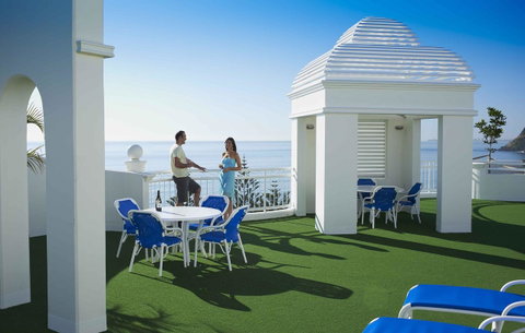 ULTIQA Burleigh Mediterranean Resort - Accommodation Fremantle 37