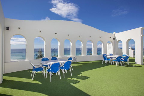 ULTIQA Burleigh Mediterranean Resort - Accommodation Fremantle 25