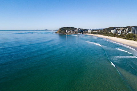 ULTIQA Burleigh Mediterranean Resort - Accommodation Fremantle 11