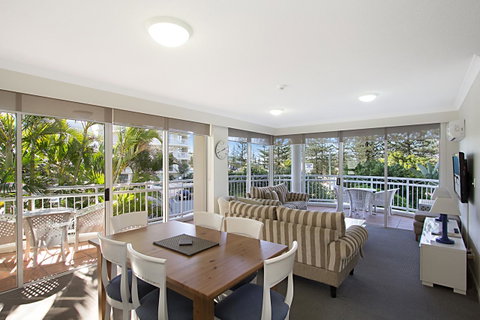 ULTIQA Burleigh Mediterranean Resort - Accommodation Fremantle 5