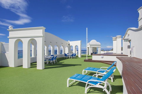 ULTIQA Burleigh Mediterranean Resort - Accommodation Fremantle 26