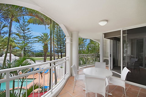 ULTIQA Burleigh Mediterranean Resort - Accommodation Fremantle 34