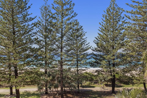 ULTIQA Burleigh Mediterranean Resort - Accommodation Fremantle 27