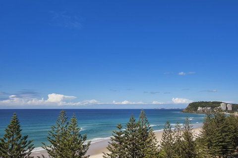 ULTIQA Burleigh Mediterranean Resort - Accommodation Fremantle 24