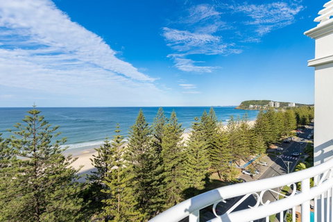 ULTIQA Burleigh Mediterranean Resort - Accommodation Fremantle 7