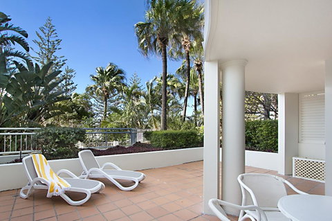 ULTIQA Burleigh Mediterranean Resort - Accommodation Fremantle 33