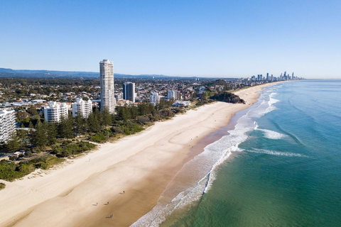 ULTIQA Burleigh Mediterranean Resort - Accommodation Fremantle 10