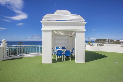 ULTIQA Burleigh Mediterranean Resort - Accommodation Fremantle 23