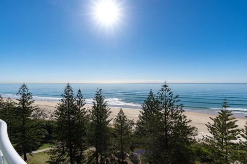 ULTIQA Burleigh Mediterranean Resort - Accommodation Fremantle 15