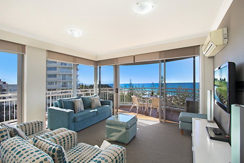ULTIQA Burleigh Mediterranean Resort - Accommodation Fremantle 6