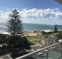 Northwind Beachfront Apartments - Accommodation Fremantle