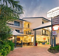 Cairns Queenslander Hotel  Apartments - Accommodation Fremantle