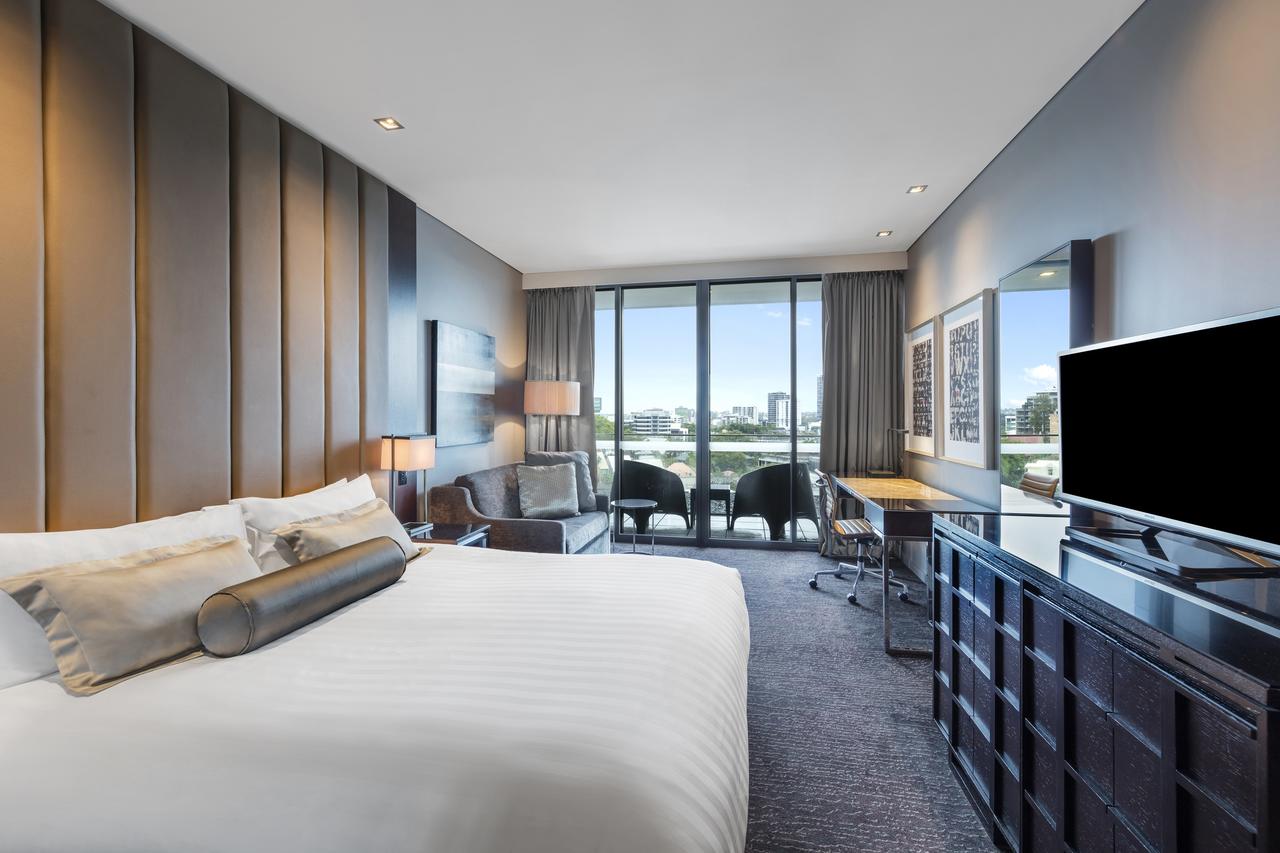 Capalaba Bc QLD Accommodation Fremantle