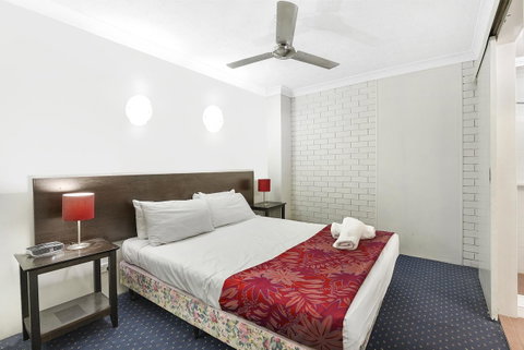Broadbeach Travel Inn Apartments - Accommodation Fremantle 33