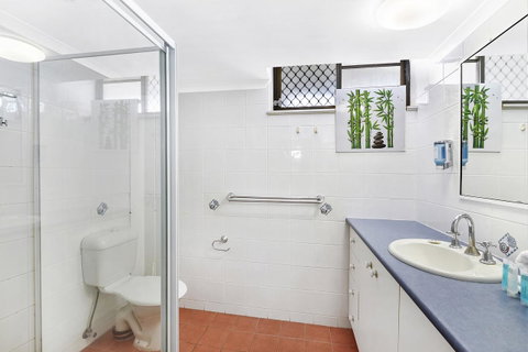 Broadbeach Travel Inn Apartments - Accommodation Fremantle 34