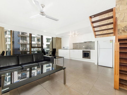 Broadbeach Travel Inn Apartments - Accommodation Fremantle 41