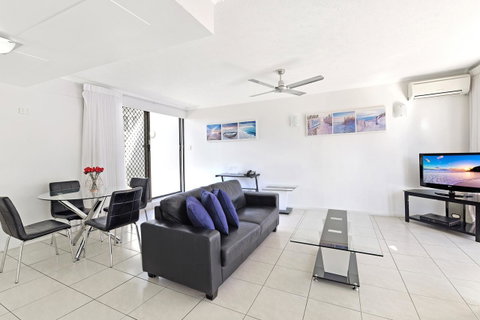 Broadbeach Travel Inn Apartments - Accommodation Fremantle 3