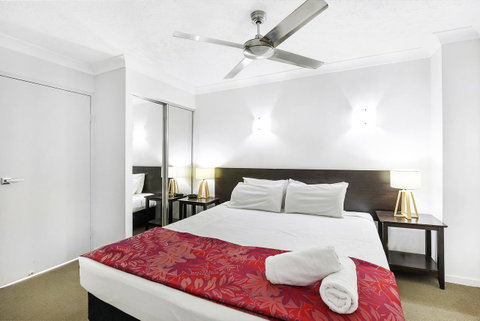 Broadbeach Travel Inn Apartments - Accommodation Fremantle 28
