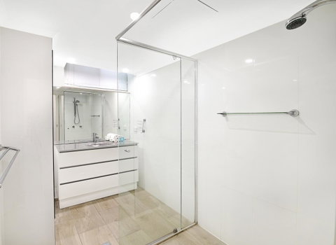 Broadbeach Travel Inn Apartments - Accommodation Fremantle 14