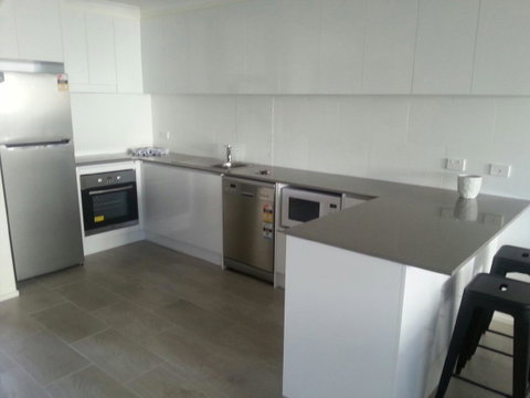 Broadbeach Travel Inn Apartments - Accommodation Fremantle 38