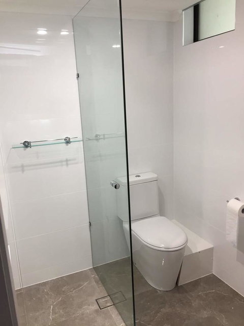 Broadbeach Travel Inn Apartments - Accommodation Fremantle 40