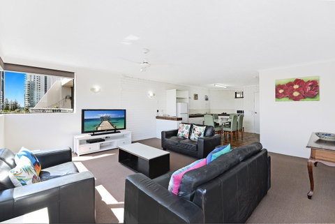 Broadbeach Travel Inn Apartments - Accommodation Fremantle 19