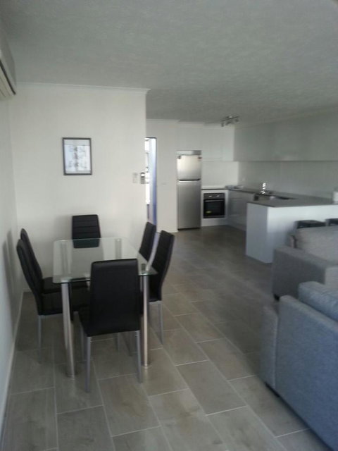 Broadbeach Travel Inn Apartments - Accommodation Fremantle 39