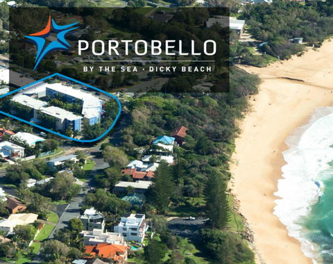 Portobello By The Sea - Accommodation Fremantle 3