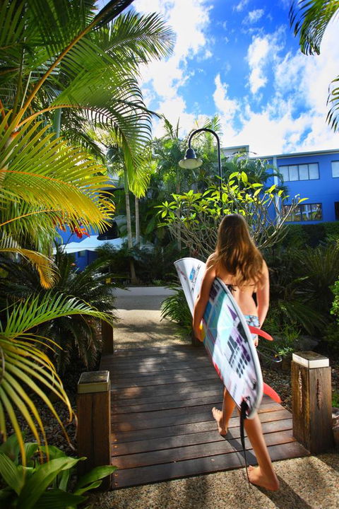 Portobello By The Sea - Accommodation Fremantle 10