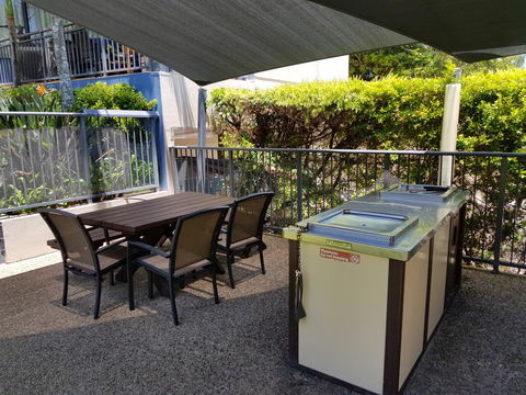 Portobello By The Sea - Accommodation Fremantle 14