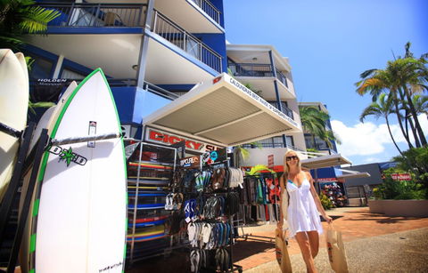Portobello By The Sea - Accommodation Fremantle 9