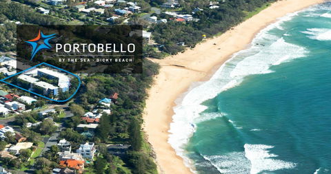 Portobello By The Sea - Accommodation Fremantle 24