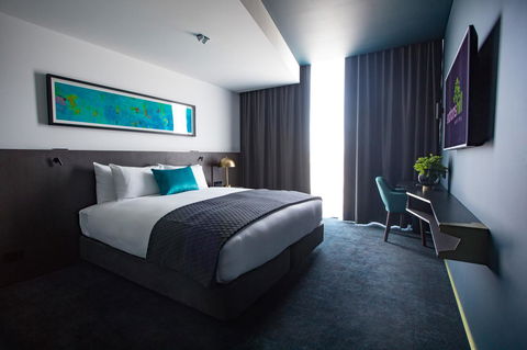 Eatons Hill Hotel - Accommodation Fremantle 34